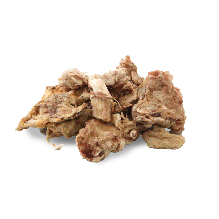 Glucosamine and Chondroitin rich dog treats