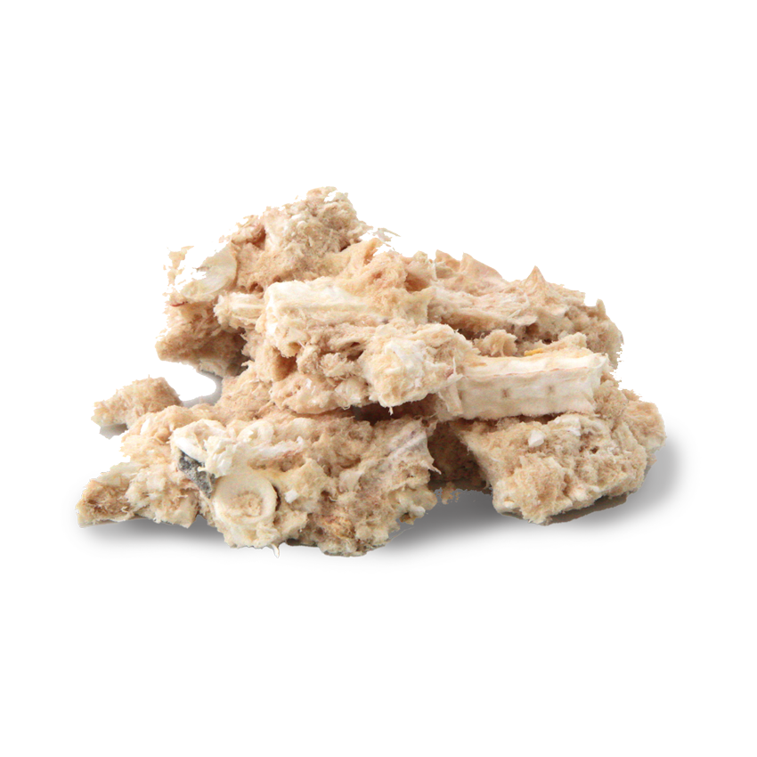 Ocean fish cartilage dog treats | Nutreats