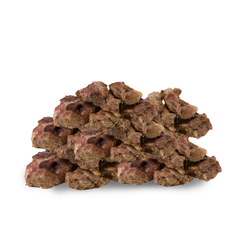 Venison pet treats