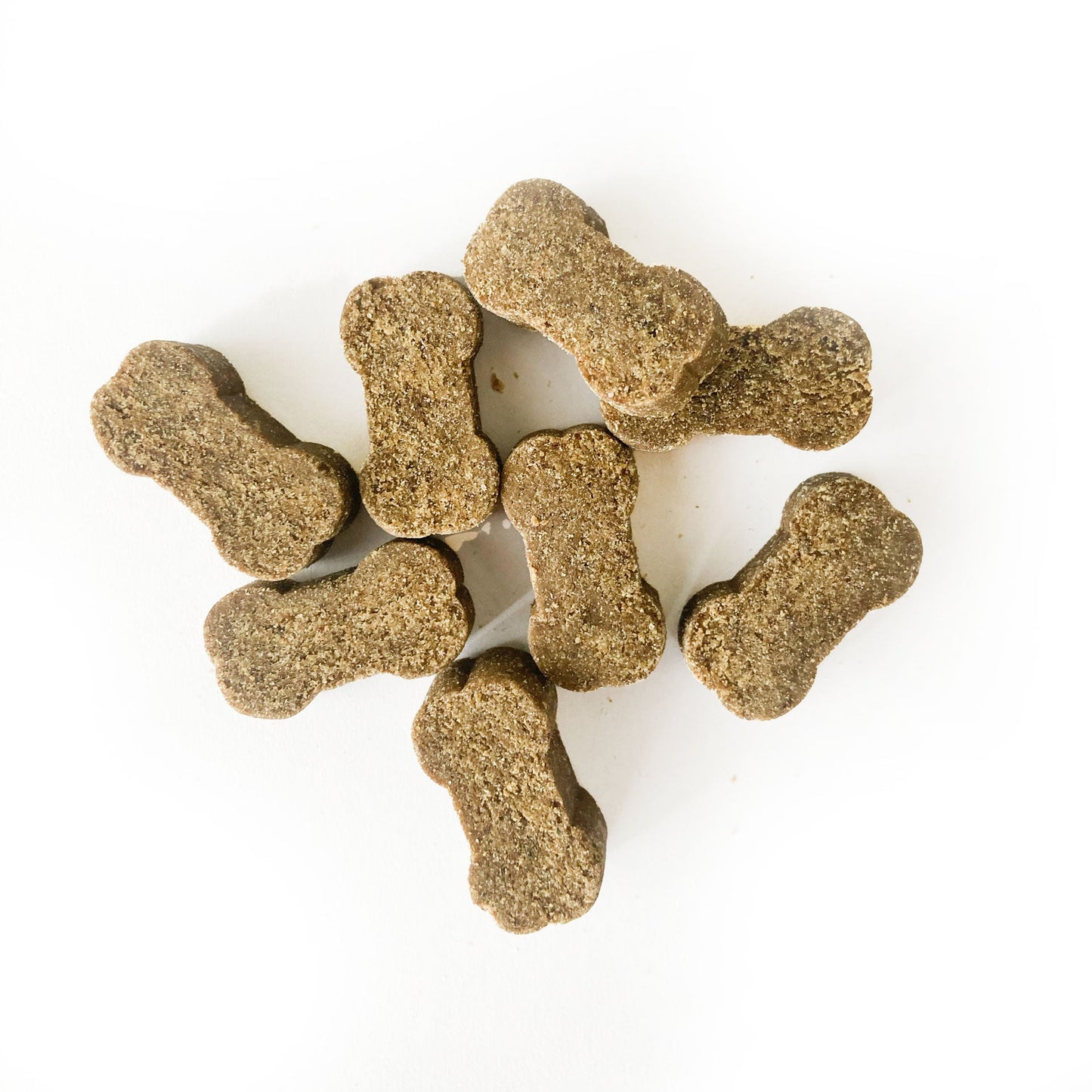 Nutritious soft chews for dogs - supplements 100% natural. Hip & Joint Puppy Soft Chews supporting mobility in dogs and puppies. Hip and joint soft chews mobility supplement for puppy health. With GlycOmega-PLUS green-lipped mussel powder. For small or young dogs. Joint support with green-lipped mussel powder. Rich in omega 3, chondroitin and glucosamine for dogs and young puppies.. Rich in Omega3, glucosamine and chondroitin.