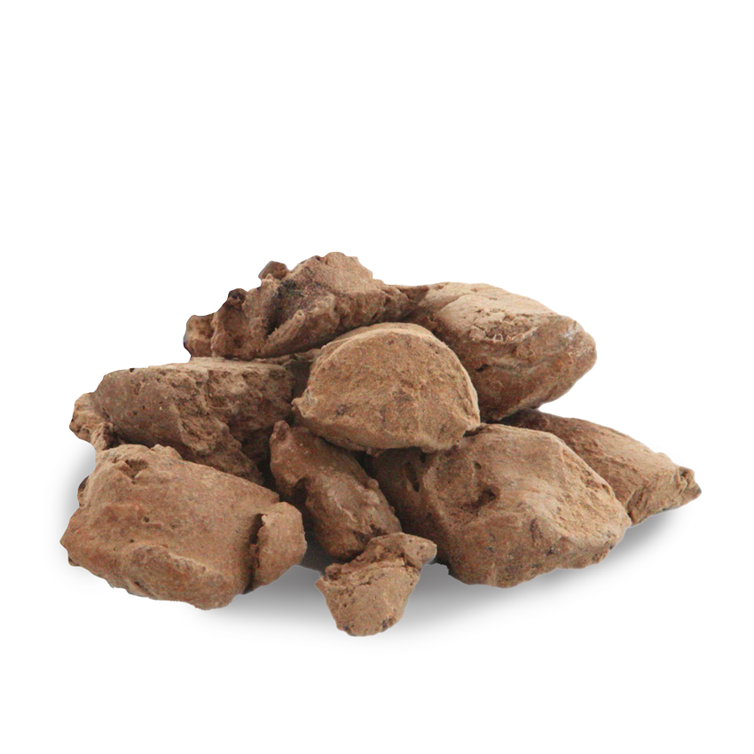 Sheep liver pet treats