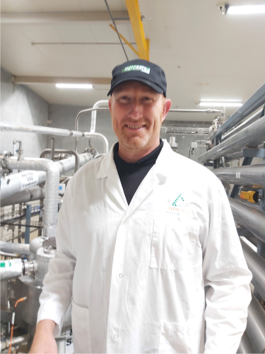 Meet Ben Winters, an authority in pet health.