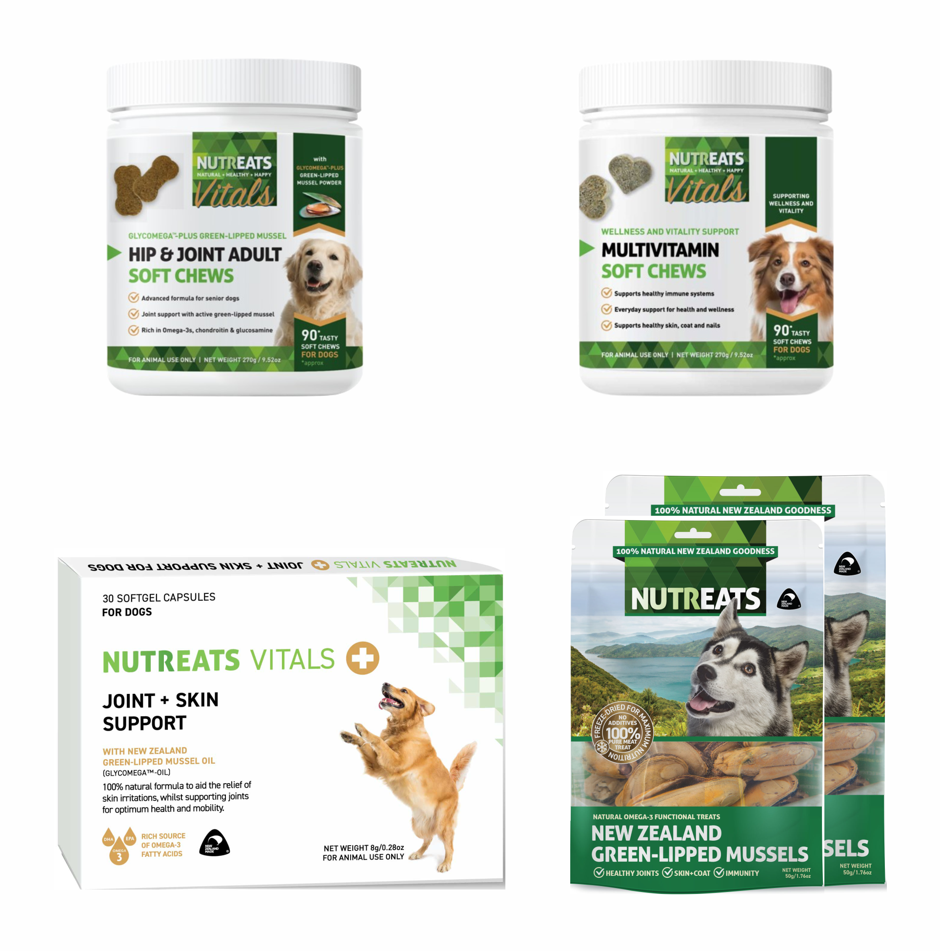 Best natural joint supplement for dogs hotsell