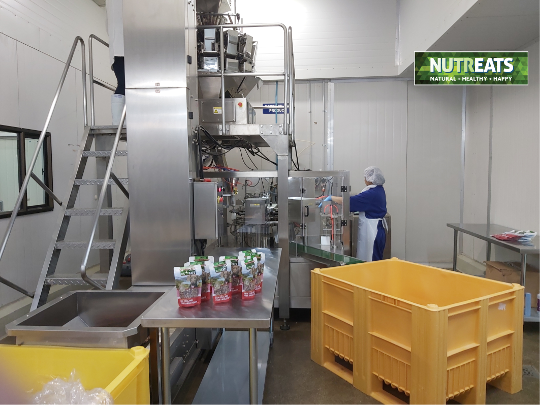 Best Dog Treats online: What Sets NUTREATS Apart?