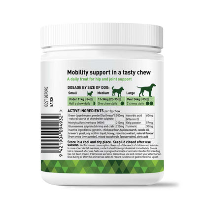 Complete Joint Care Chews for Dogs
