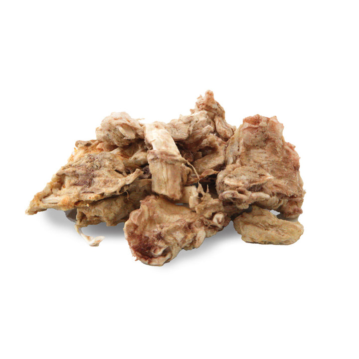 Freeze-dried Beef Trachea Treats for Dogs