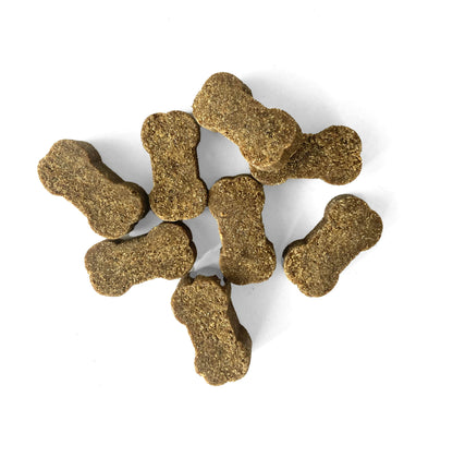 Calming Soft Chews for dogs