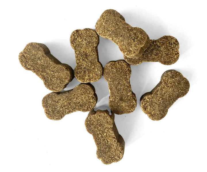 Calming Soft Chews for Dogs