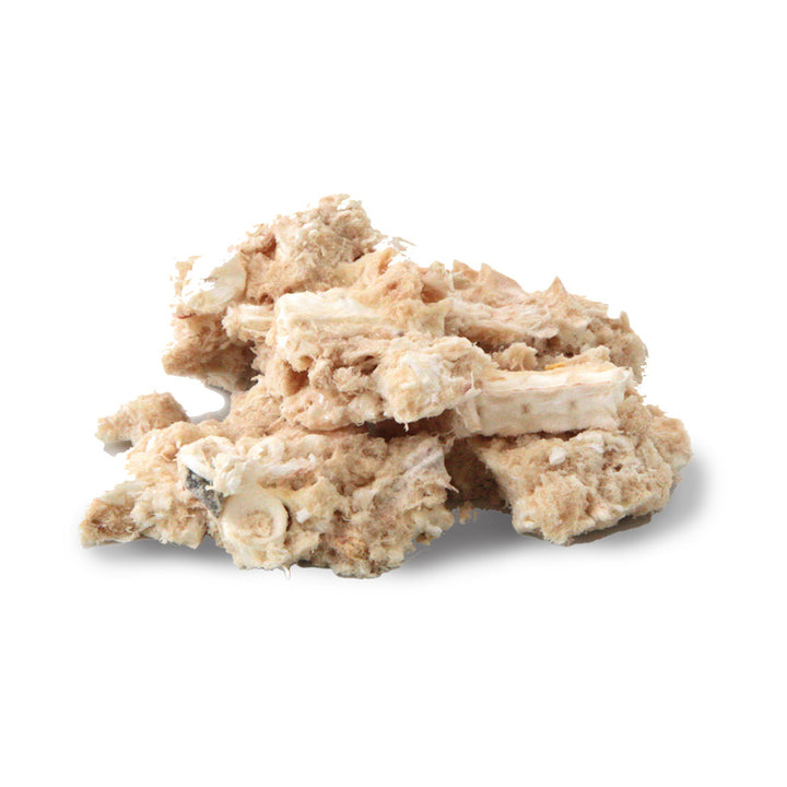 Freeze-dried Fish Cartilage Treats for Dogs