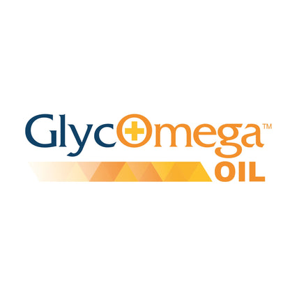 Green Lipped Mussel Oil for Pets | Glycomega oil