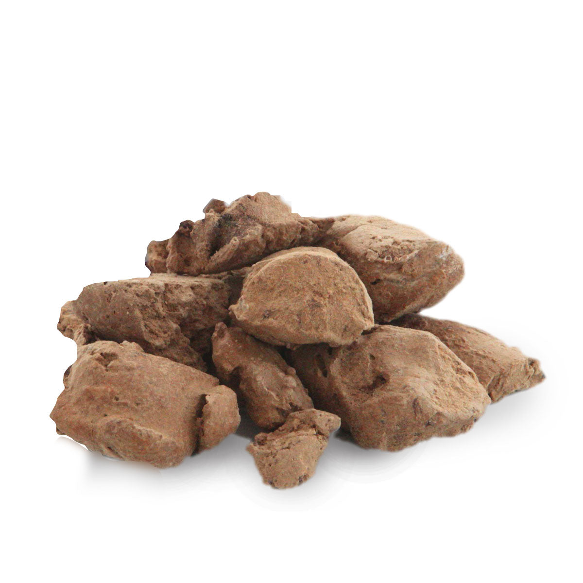 New Zealand freeze dried liver treat for dogs - a delicious treat for dogs with maximum nutrition.