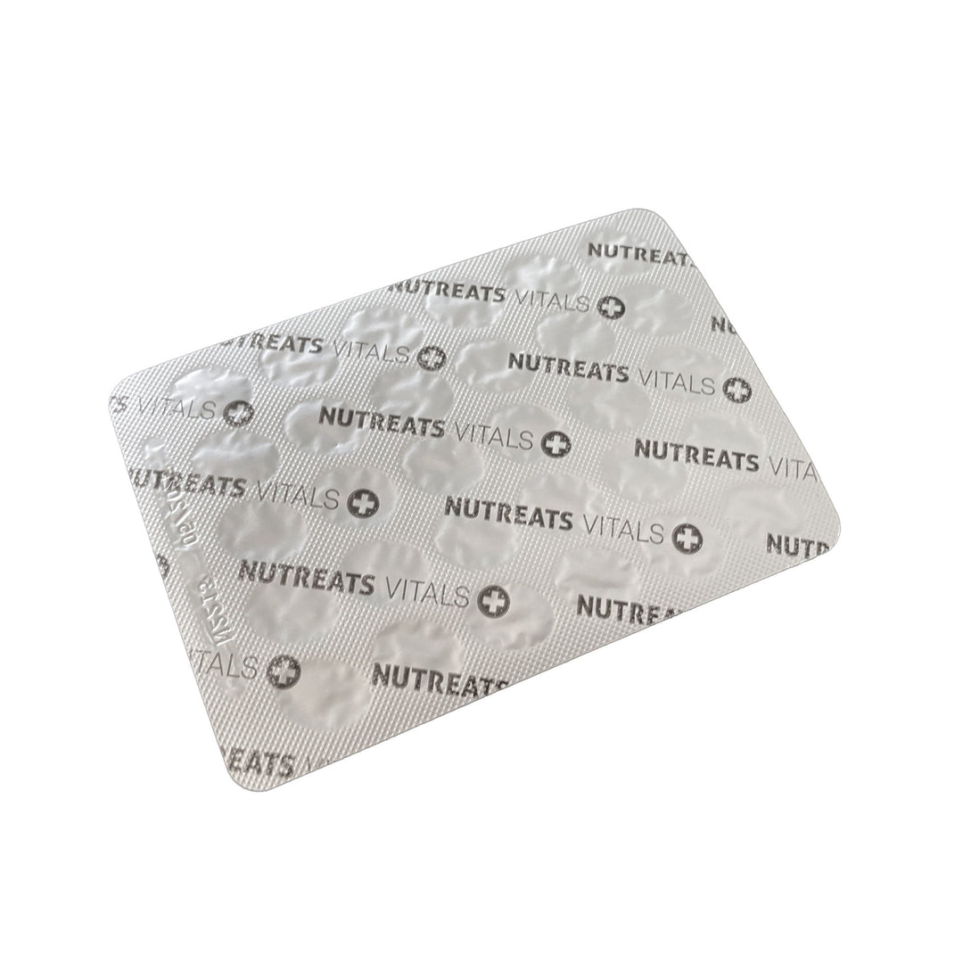 Joint & Skin Support for Dogs