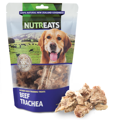 beef trachea for dogs joint support and teeth health for dogs. Nutreats freeze-dried beef trace . Supporting healthy teeth and bones in your dog.